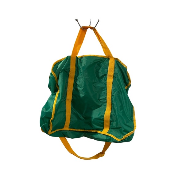 Vintage nylon gym bag - Picture 2 of 2